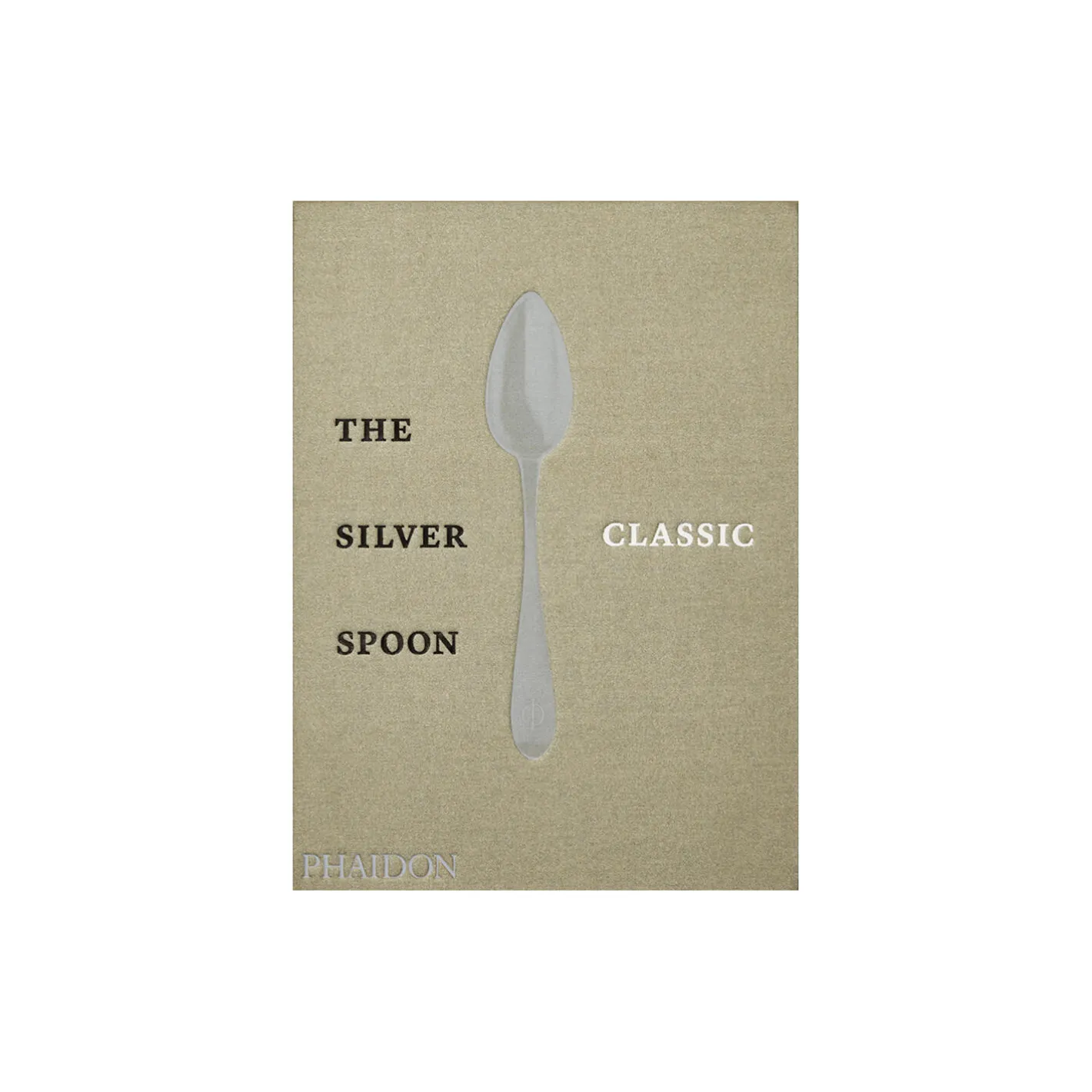 New Mags The Silver Spoon Classic> Bøger & Puslespil