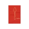 New Mags The Silver Spoon Pasta> Bøger & Puslespil