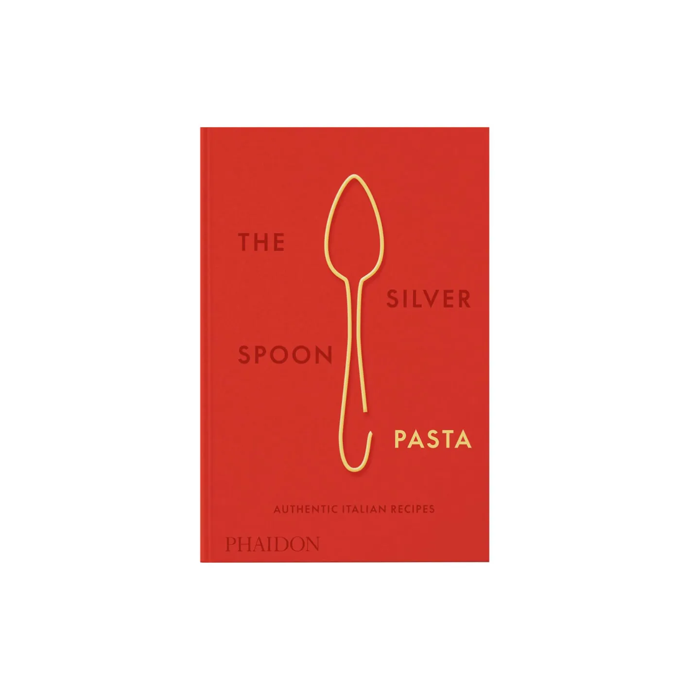New Mags The Silver Spoon Pasta> Bøger & Puslespil