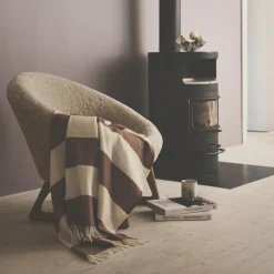 Silkeborg Uldspinderi The Sweater plaid,><noscript><img width=