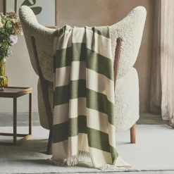 Silkeborg Uldspinderi The Sweater plaid,><noscript><img width=