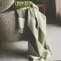 Silkeborg Uldspinderi The Sweater plaid,><noscript><img width=