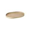 Online Stelton Theo serveringsbakke, bamboo