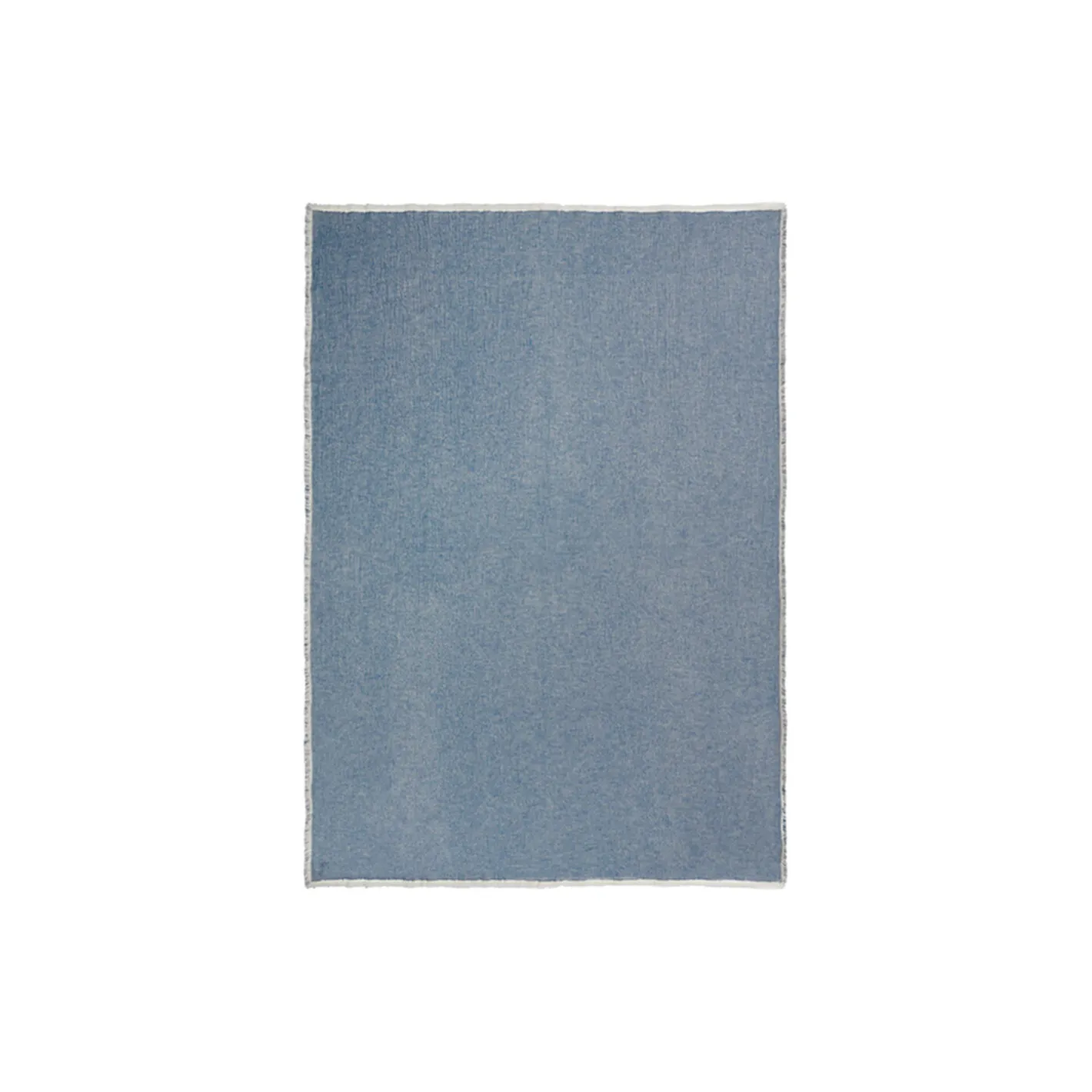 Online ELVANG Thyme plaid, blue