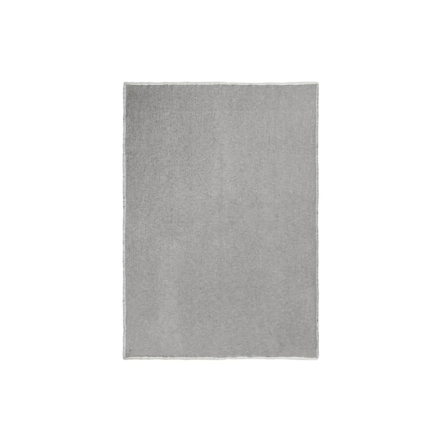 Sale ELVANG Thyme plaid, grey