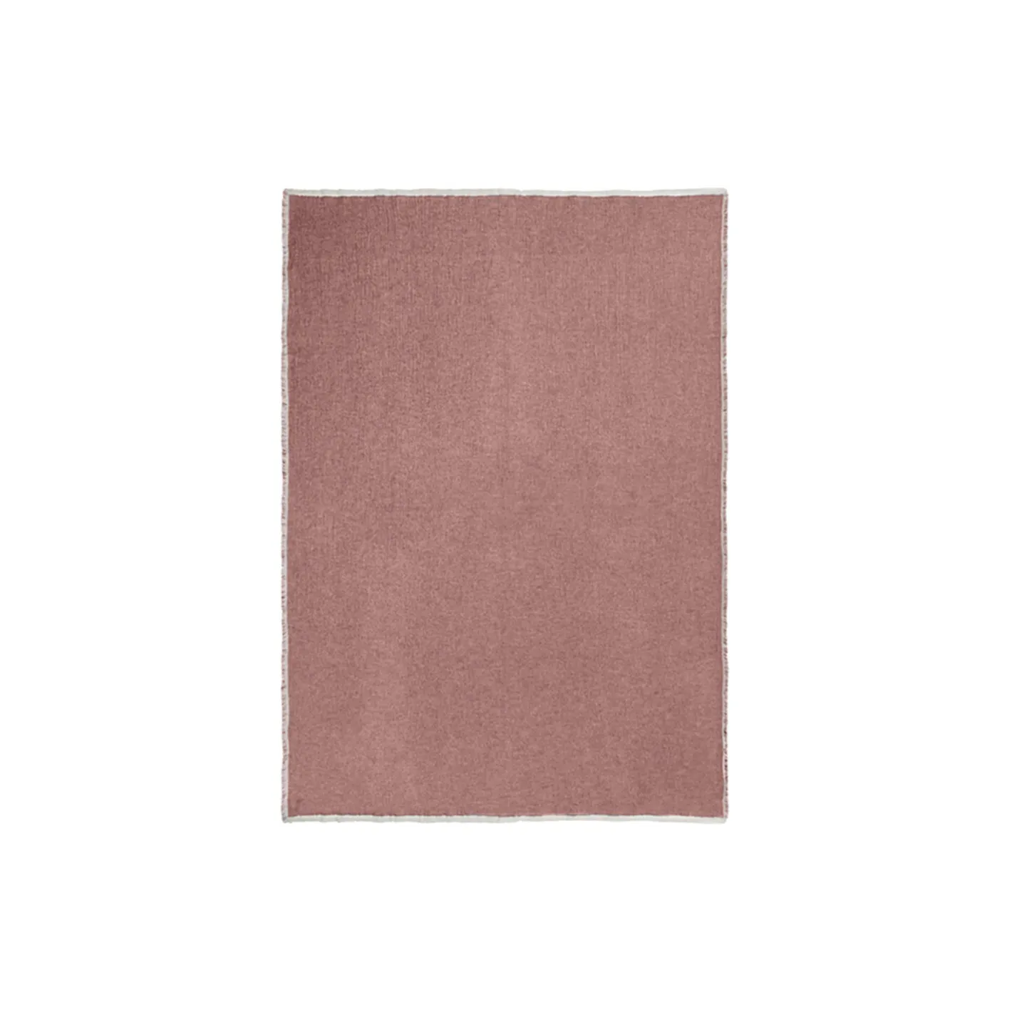 Sale ELVANG Thyme plaid, rusty red
