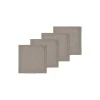New Södahl Tiles serviet, taupe