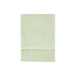 Best Marc O'Polo Timeless håndklæde, light green