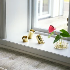 Klong Tipp Candle Holders> Lysestager