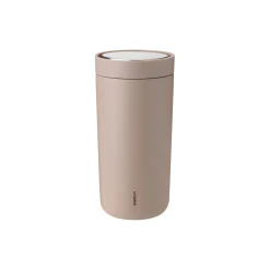 Outlet Stelton To Go Click termokop 0,4 L, heather heather, heather