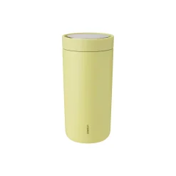 Discount Stelton To Go Click termokop 0,4 L, laevis