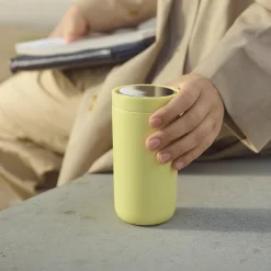 Discount Stelton To Go Click termokop 0,4 L, laevis