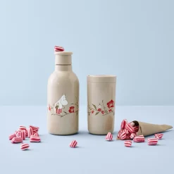 Stelton To Go Click termokop 0,2 L, moominmamma’s tea party> To Go
