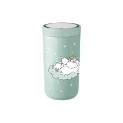 Online Stelton To Go Click termokop 0,2 L, moomin shooting star