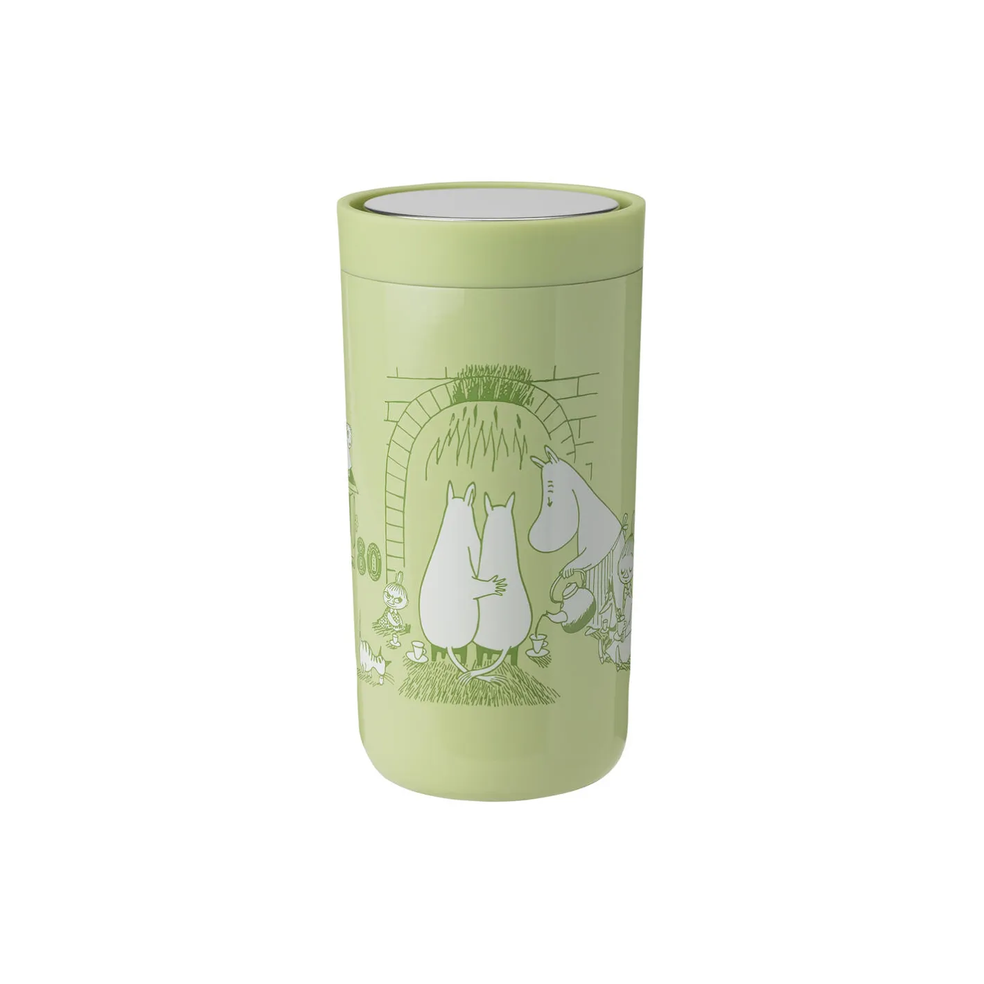 Stelton To Go Click termokop 0,2 L,> To Go