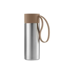 Hot Eva Solo To Go Cup, mocca