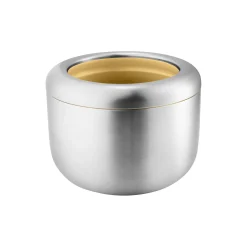 Eva Solo To Go termo madkasse, golden sand> To Go