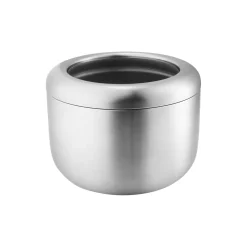New Eva Solo To Go termo madkasse, steel/black