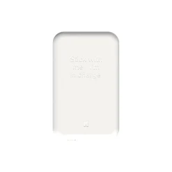 Kreafunk toCHARGE Qi trådløs powerbank><noscript><img width=