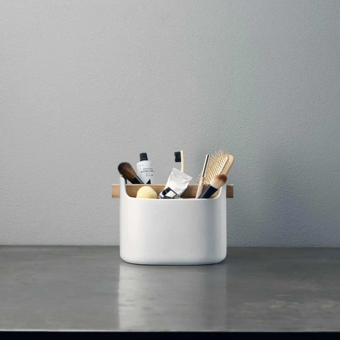 Eva Solo Toolbox, white> Køkkenopbevaring