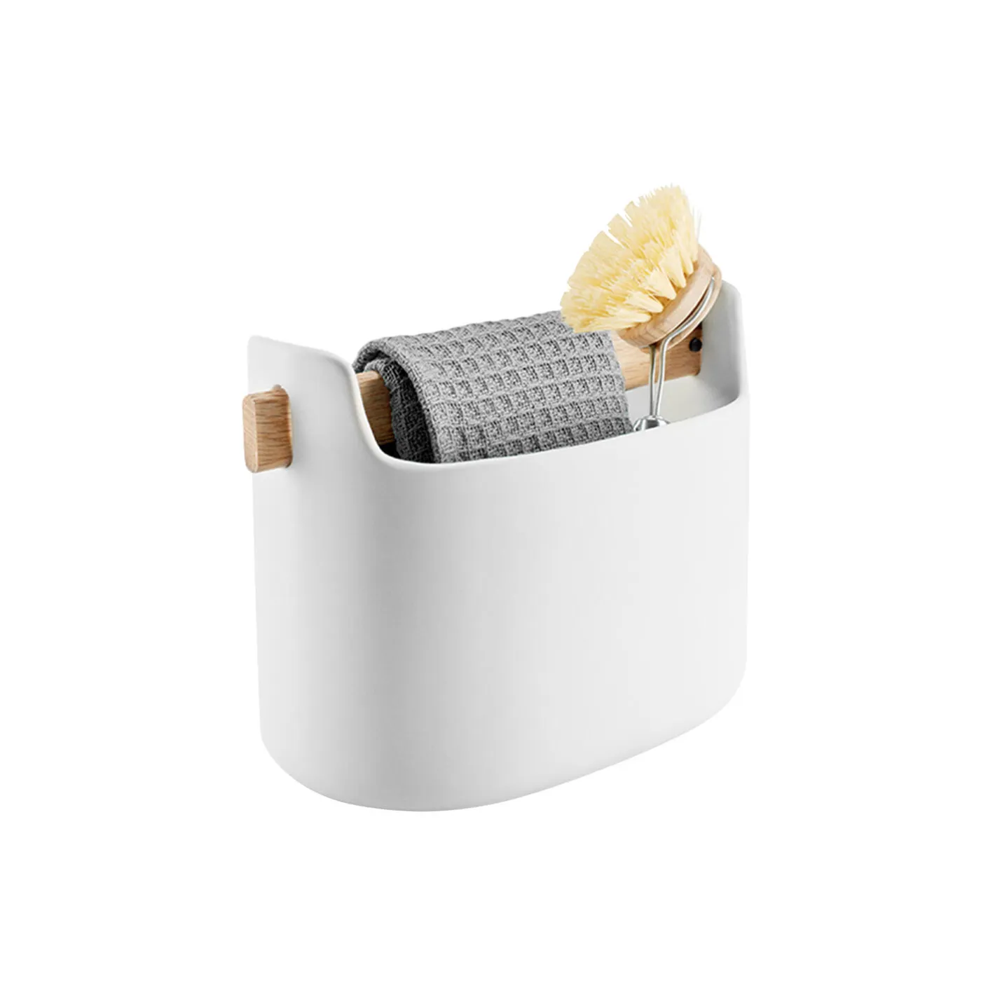 Eva Solo Toolbox, white> Køkkenopbevaring