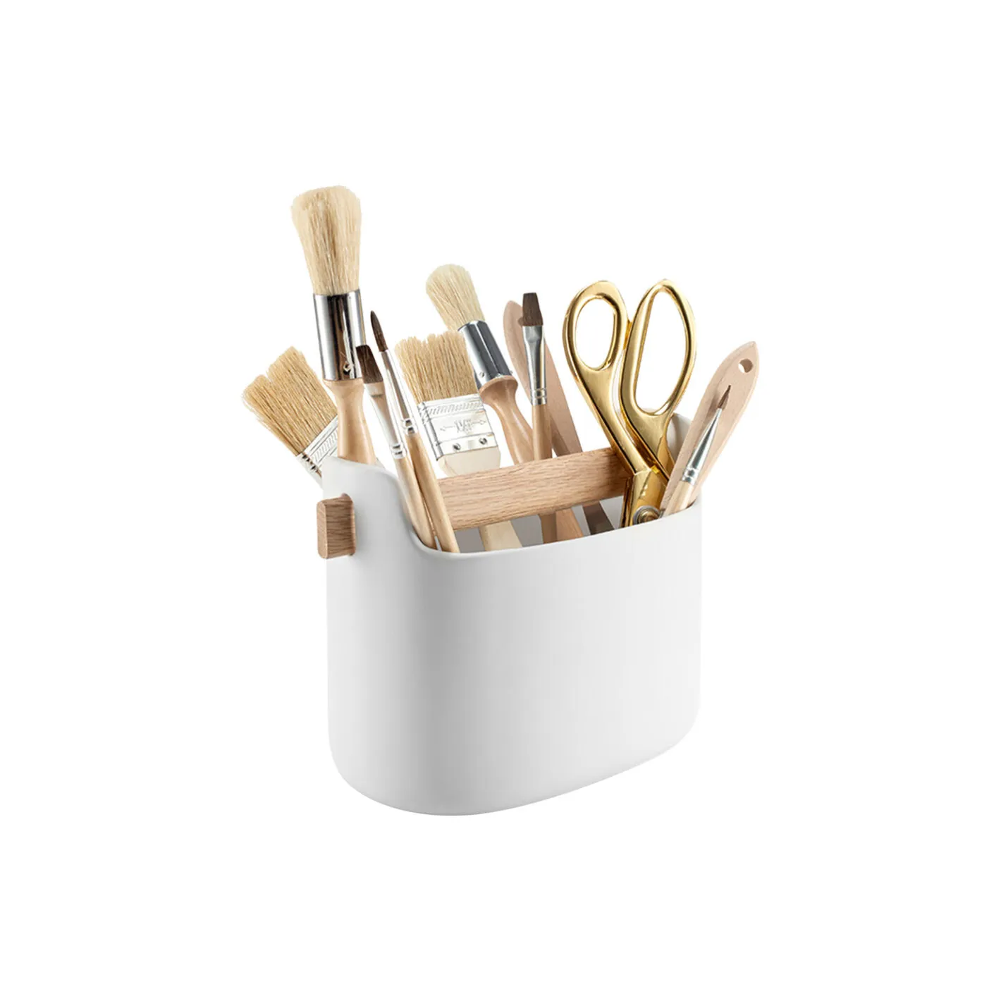 Eva Solo Toolbox, white> Køkkenopbevaring
