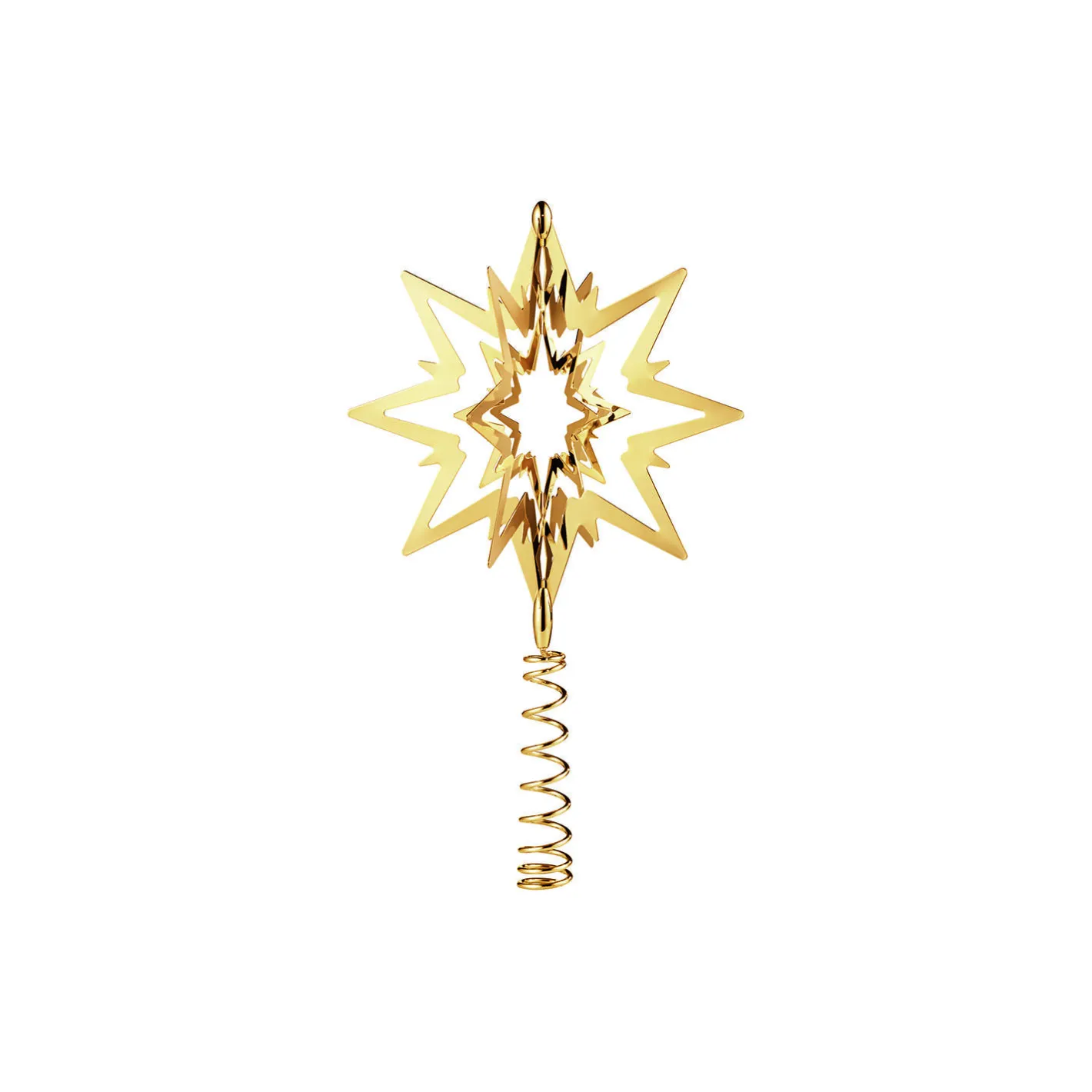 Georg Jensen Topstjerne stor> Pynt