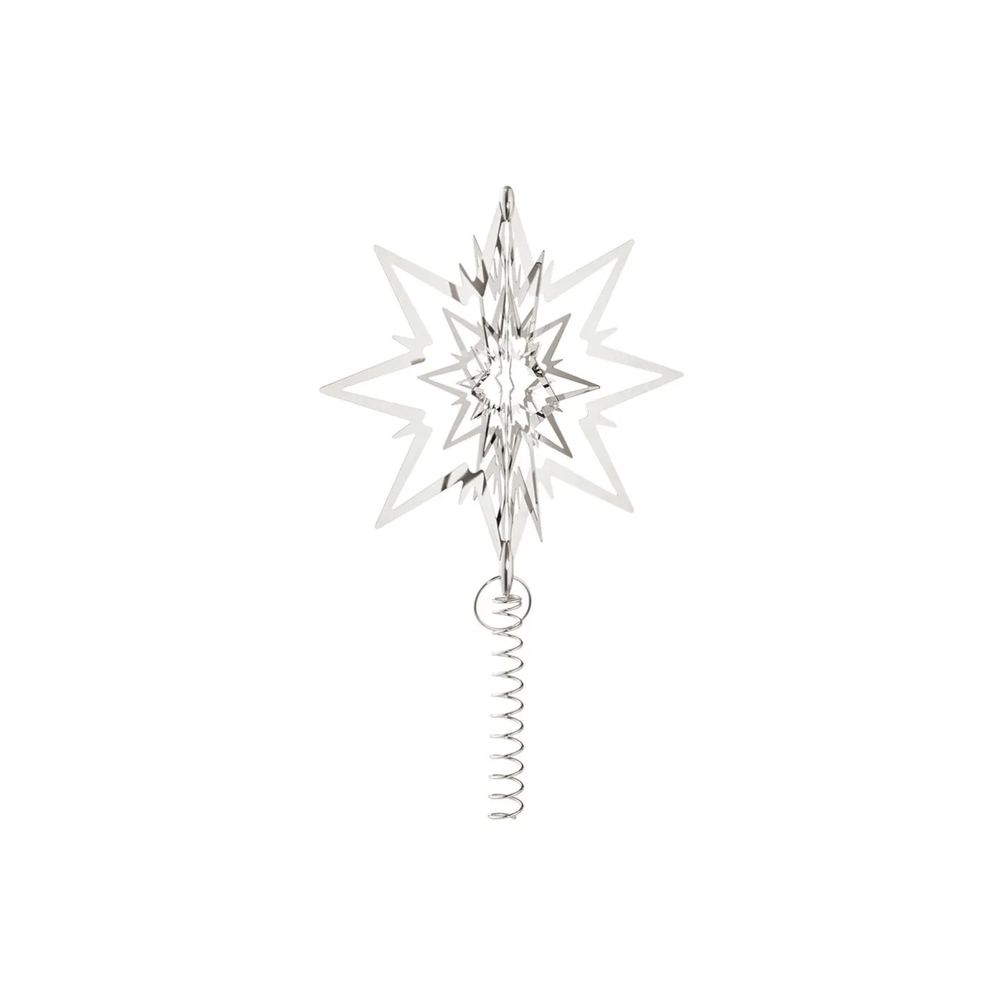Georg Jensen Topstjerne stor> Pynt