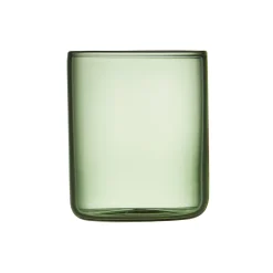 Online Lyngby Glas Torino shotglas 2 stk., grøn grøn