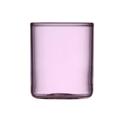 Outlet Lyngby Glas Torino shotglas 2 stk., pink