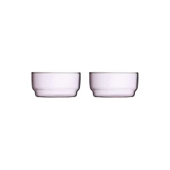 Lyngby Glas Torino skål,> Skåle & Fade