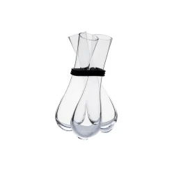 Clearance Baltic Sea Glass Trinity Medi vase