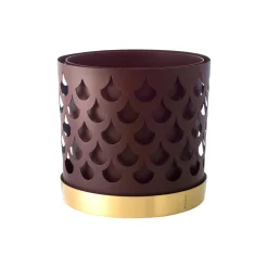 Klong Trio Drop Flowerpot Large> Botanik
