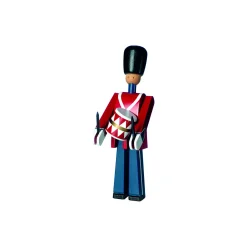 Kay Bojesen Denmark Trommeslager> Figurer & Glaskunst