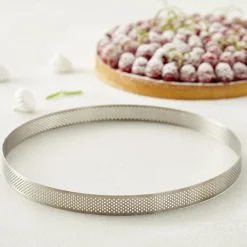 Sale Blomsterbergs Tærtering med huller