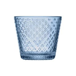 Iittala Tundra drikkeglas 2 stk., aqua aqua, aqua