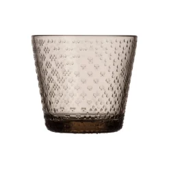New Iittala Tundra drikkeglas 2 stk., linen