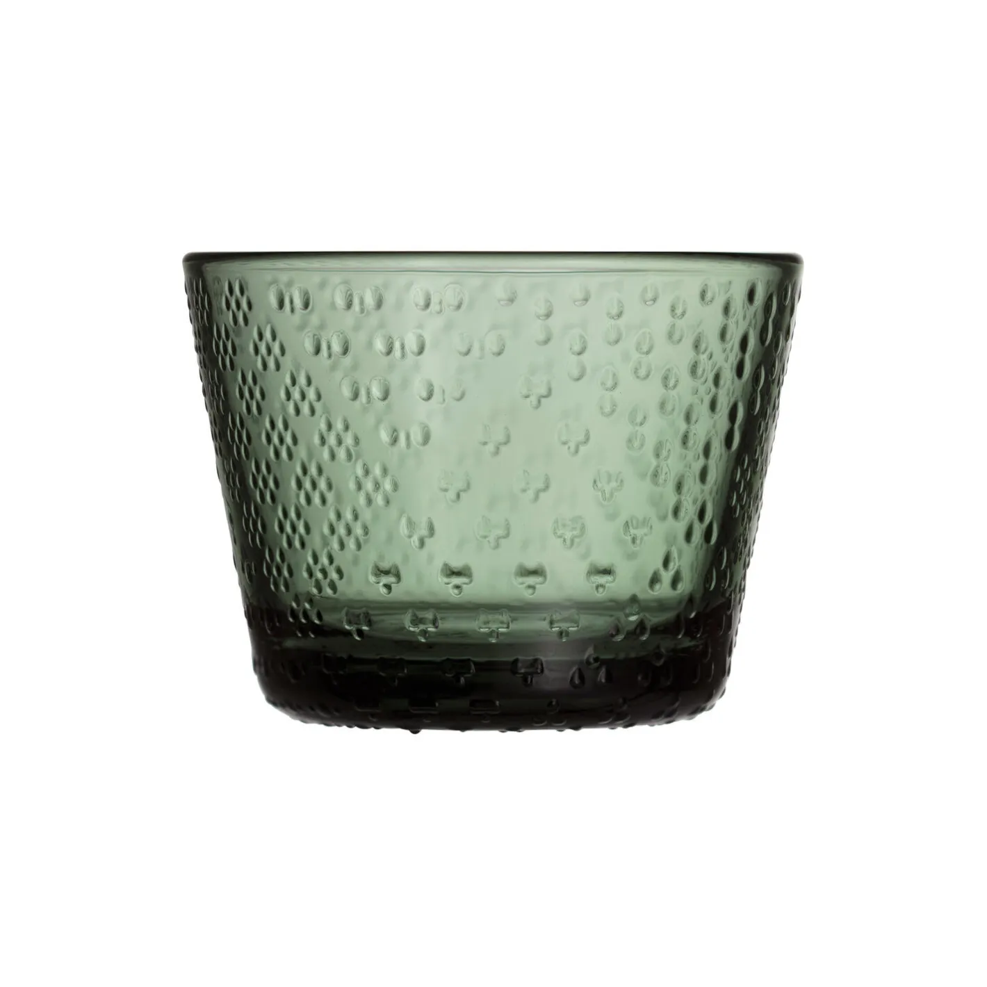 Sale Iittala Tundra drikkeglas 2 stk., pine green