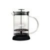 Bialetti Tuttocrema Micro 6 kop manuel mælkeskummer> Kaffe- & Teudstyr