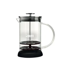 Bialetti Tuttocrema Micro 6 kop manuel mælkeskummer> Kaffe- & Teudstyr
