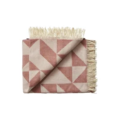 Silkeborg Uldspinderi Twist a Twill plaid,> Plaider
