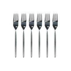 Sale Gense Twist kagegaffel 6 stk.
