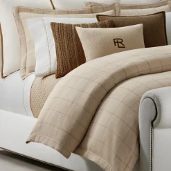 Ralph Lauren Home Tyler dynebetræk> Sengetøj