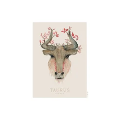 New All by Voss Tyren plakat
