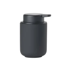 Zone Denmark Ume sæbedispenser, black> Badeværelsesudstyr