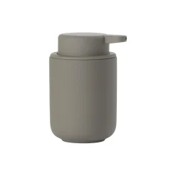 Zone Denmark Ume sæbedispenser, taupe