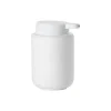 Zone Denmark Ume sæbedispenser, white> Badeværelsesudstyr