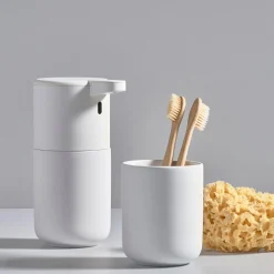 Zone Denmark Ume sæbedispenser, white><noscript><img width=