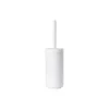 Zone Denmark Ume toiletbørste, white> Toiletbørster