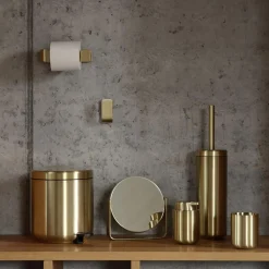 Zone Denmark Ume toiletrulleholder,> Badeværelsesudstyr